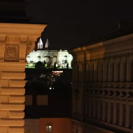Justprague - Castle View